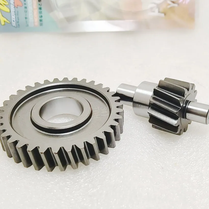 Performance Final gear set Transmission Gear for Yamaha JOG50