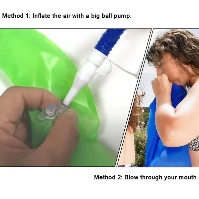 Yoga Ball Base Ball Fixer Fitness Rings Yoga Supplies Office Base Stability Inflatable Gym Operation Positioning Stabilizer