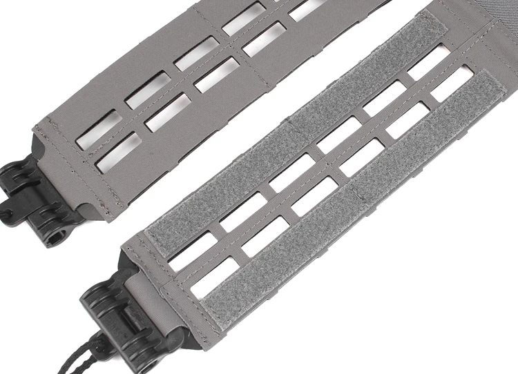 Pew taktischer ultraleichter platten träger ulpc airsoft vt15 – Detail 21