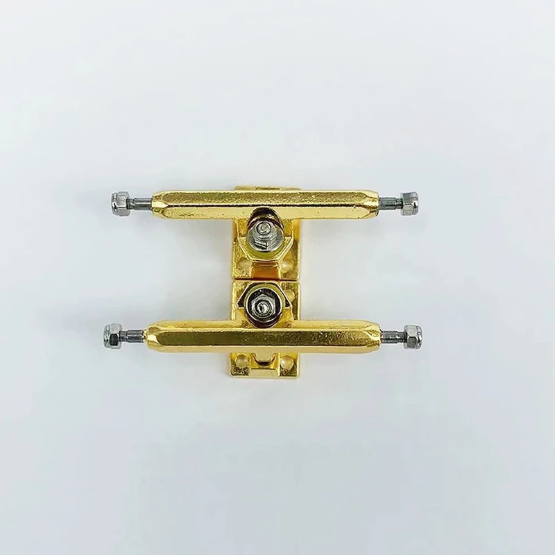 프로 핑거 스케이트보드용 지판 트럭, 새로운 행어 및 베이스, 34mm A2