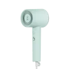 XIAOMI Mijia Hair Dryer H301 220V Portable Professionnel Care Negative Ions Mini Travel Hairdryer Smart Overheating Protection 6