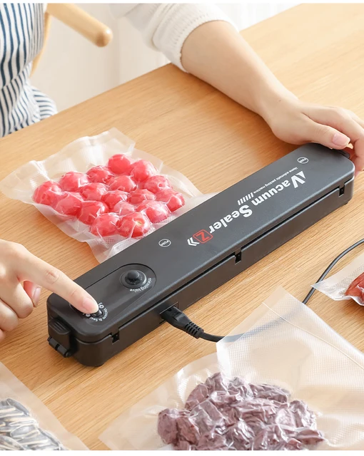 l5 Home Automatic Vacuum Sealer Small Portable Kitchen