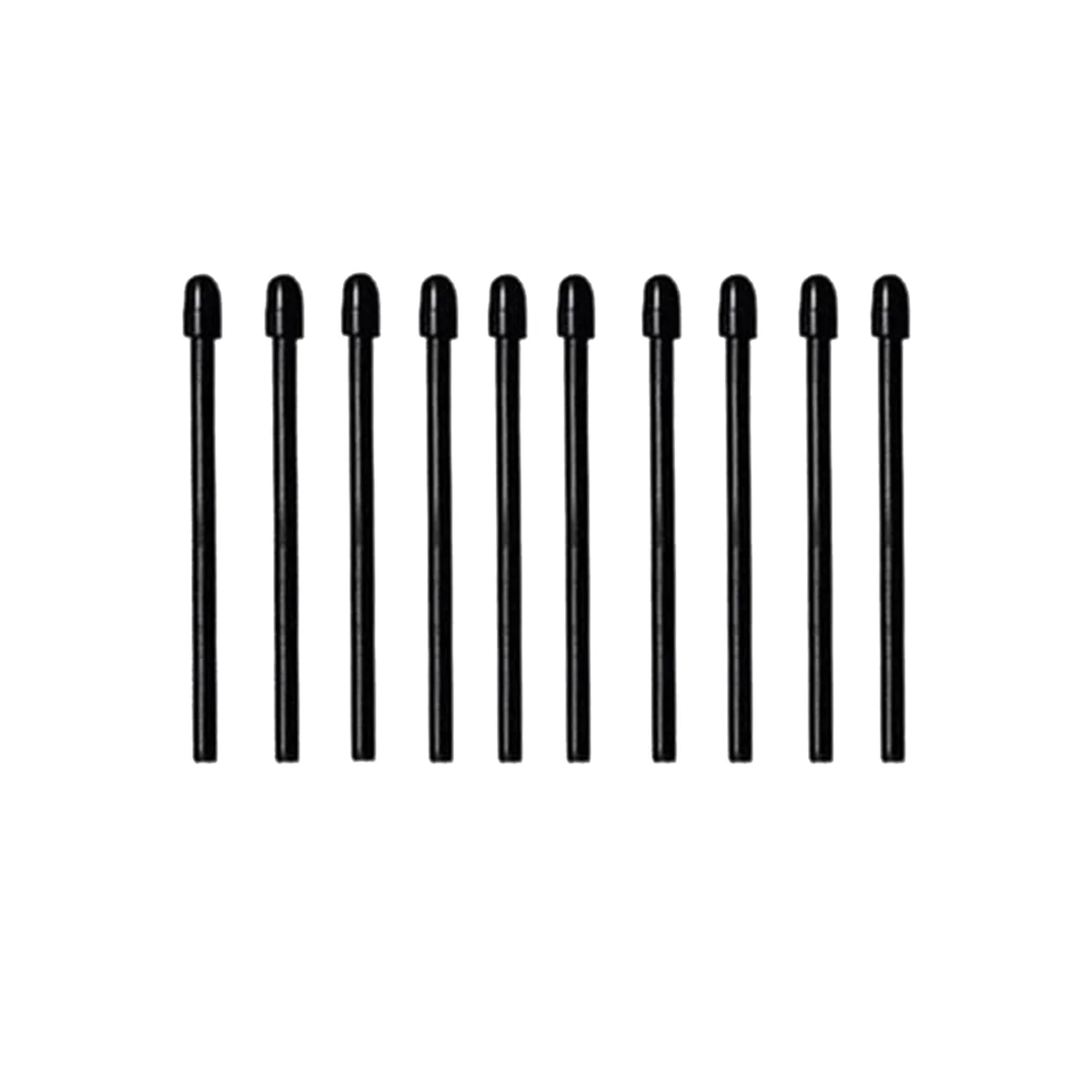 (20 Pack) Marker Pen Replacement Nibs for Remarkable 2 Stylus Pen Soft Black Tips