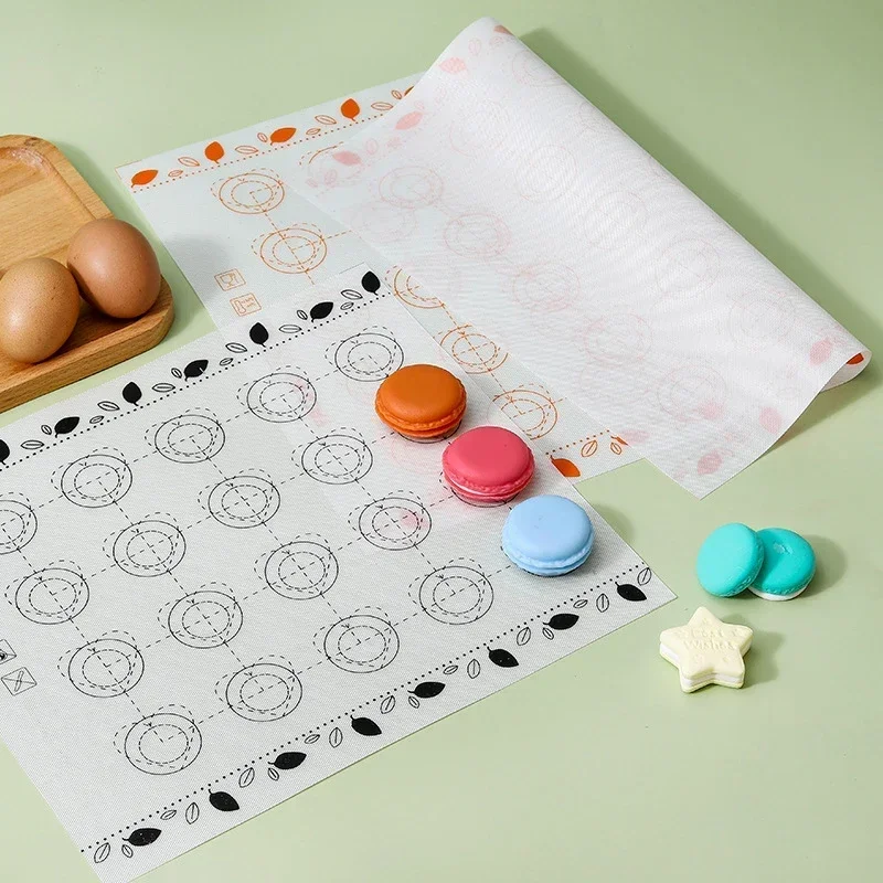 Silicone Baking Mat Non Stick Baking Tools