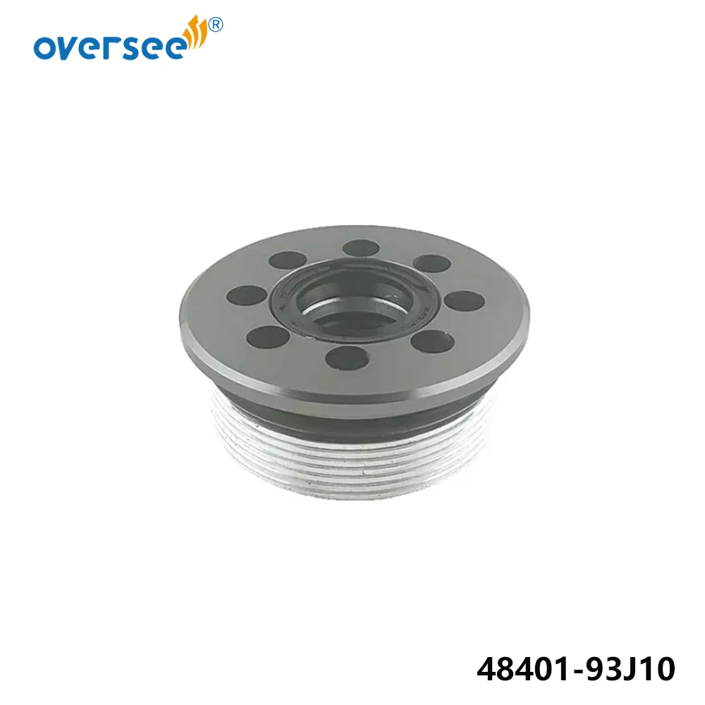 

Винт наконечника цилиндра 48401-93J10 (8 отверстий) для подвесного двигателя Suzuki 2/4T 115-250 HP