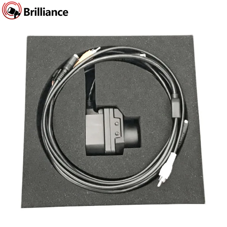 Рисунок 2 - BRI-M1 высокопроизводительный автомобильный