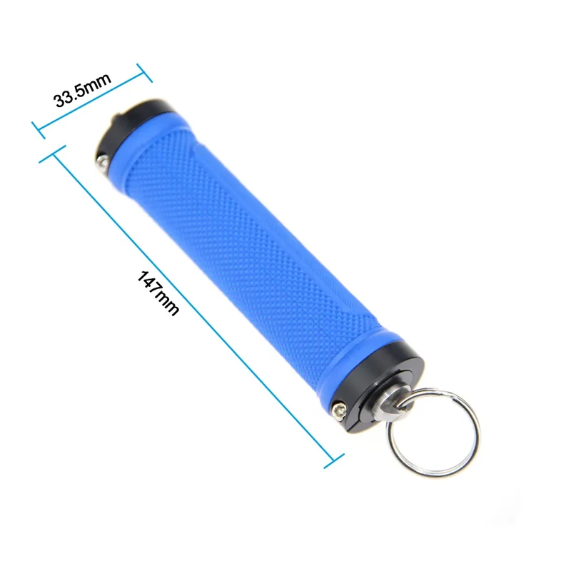 Camera ARRI Style Rosette Rubber Handle Grip Light Weight Handgrips For Sony Can