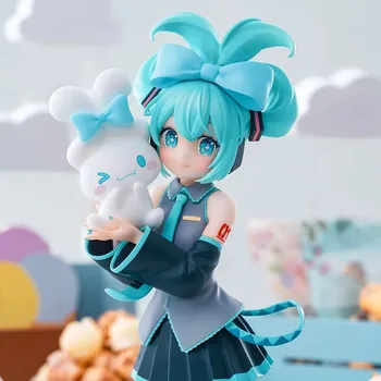 Kawaii Anime Figure 1