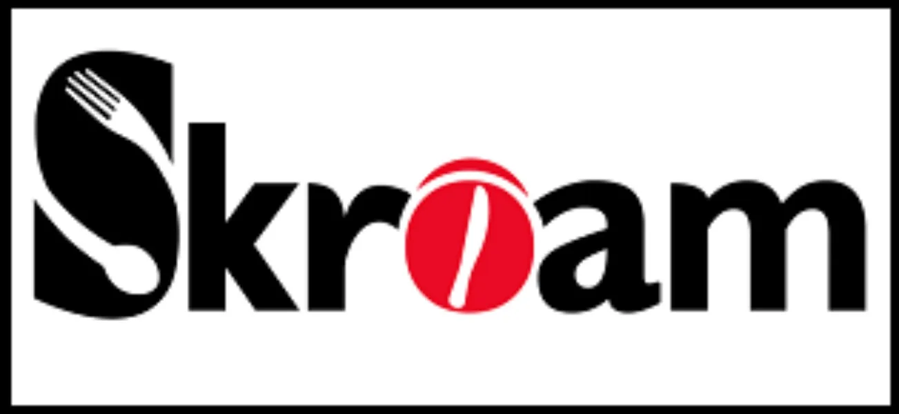 Skroam