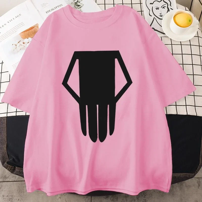 Cool Bakugou Katsuki T Shirt Unisex Summer Casual Personality Round Neck Short Sleeve Tee Streetwear Fashion Anime Shirts 4
