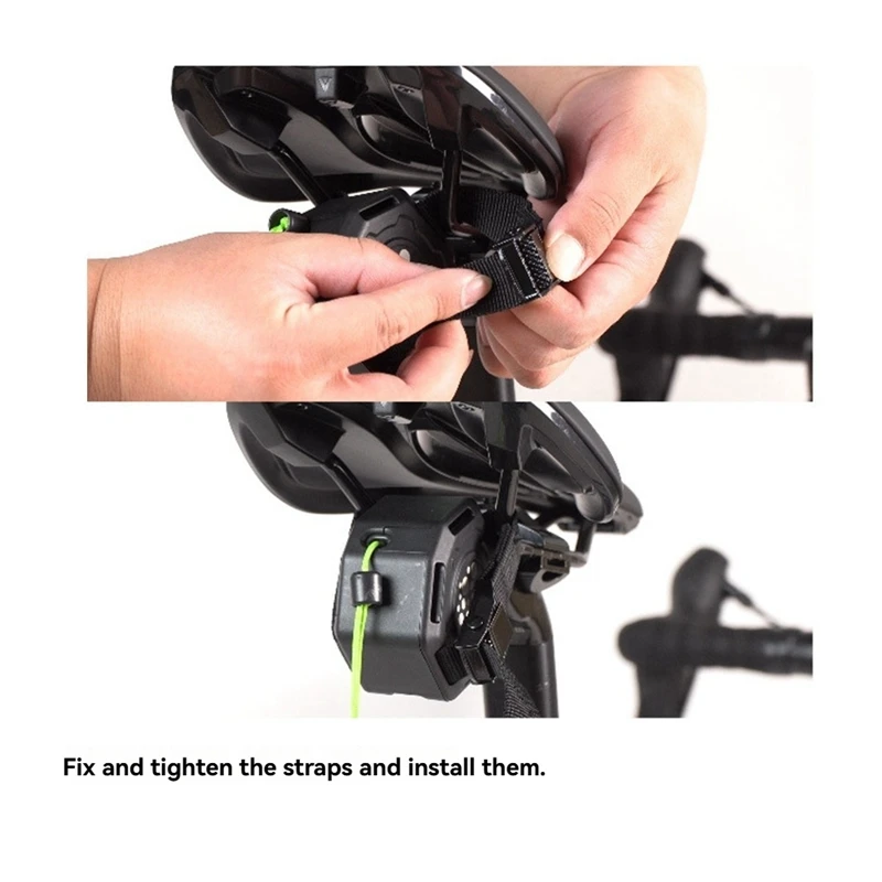 Portable Bicycle Tow Rope Bicycle Traction Rope Mountain Bike Parent-Child Pull Convenient Trailer