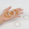 Spiky Sensory Bracelet Massage Ring Fidget Toys Acupressure Massager Anxiety Relief Stress Sensory Hand Wrist Decompression Toys 2