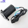 6H1-43880 Power Tilt Trim Motor For Yamaha Outboard Motor 55HP 60HP 70HP 85HP 90HP 6H1-43880-02 430-22028 6H1-43880-00 3