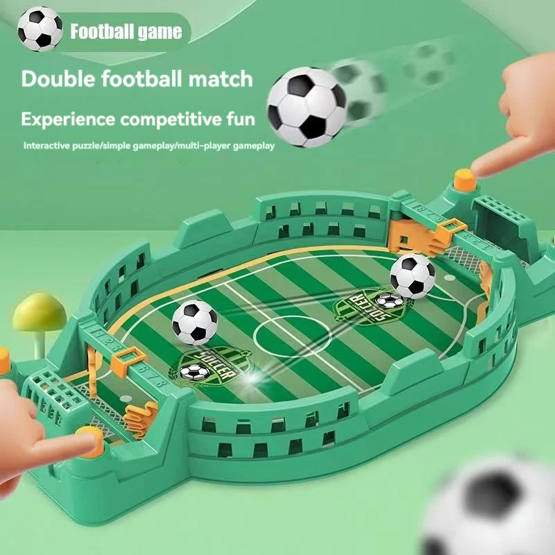 Mini jeu interactif football 1