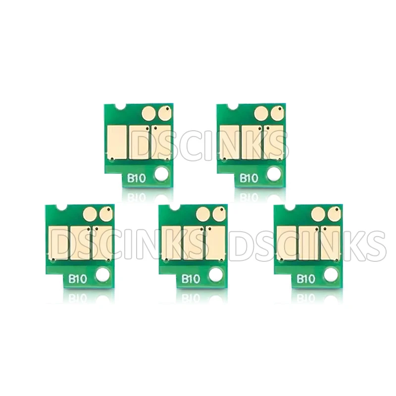 700ml One time chip For Brother GTX chip For Brother GTX-422 GTX-423 GTX-425 GTX-600 GTX PRO PRO printer 700ml ink bag Chip