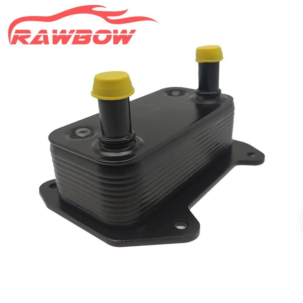 Oil Cooler Radiator for Sea Doo Rxp Rxp-x Gti Gts Gtx 07-15 oil cooler kit,aluminum radiator