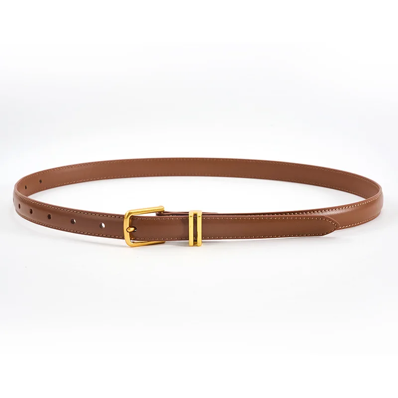 Brown (customizable color leather pattern)