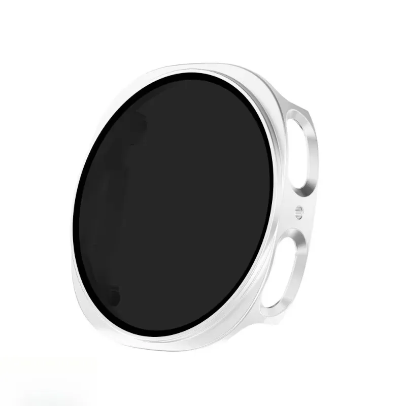 Premium Privacy Tempered Screen Protector with Anti-Peep Case