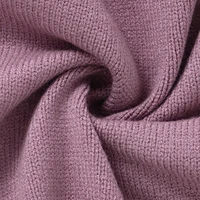 MISOWMNJOY Princess Knit Baby Girls Sweater Rompers Spring Fall Buttons Ruffle Sleeveless Toddler Knitwear Kid Jumpsuit Overalls 6
