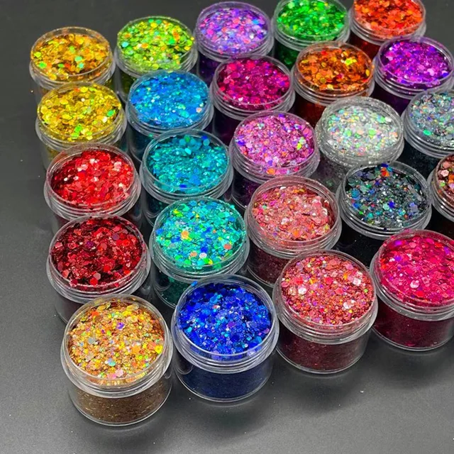 24-Colors-Holographic-Chunky-Glitter-24-Colors-Total-Laser-Nail-Glitter-Flakes-Chunky-Holographic-Laser-Nail jpg