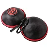 2X Clip-On Cue Ball Case,Cue Ball Bag For Attaching Cue Balls,Pool Balls,Billiard Balls 3