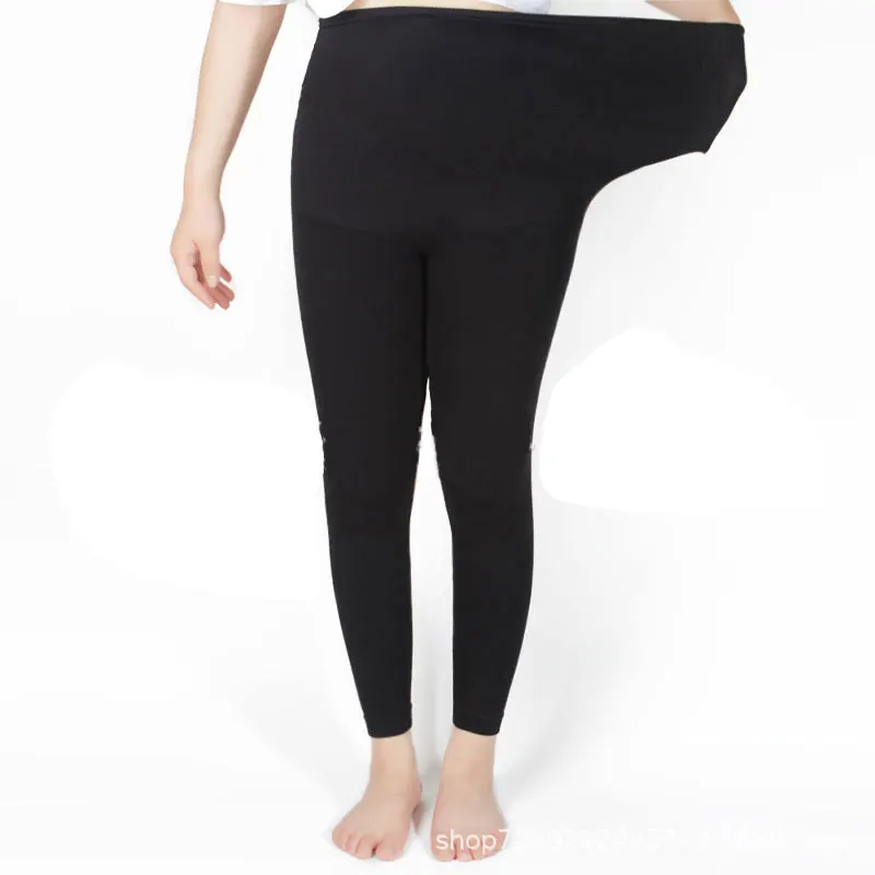 Pregnancy Yoga Long Pants Maternity Leggings