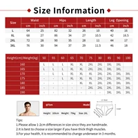 Sous-vêtements pour hommes en soie glacée, 4 pièces, sans couture, ultra-fins, double couche, respirants, taille moyenne, sexy et légers 2