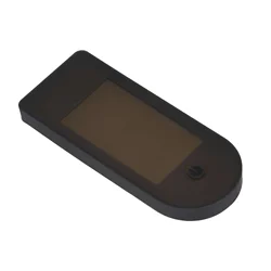 Enhanced Product Title:  
Replacement Parts Kit with Fender, Light Reflector, and Foot Pad (Silicone Cover Black)