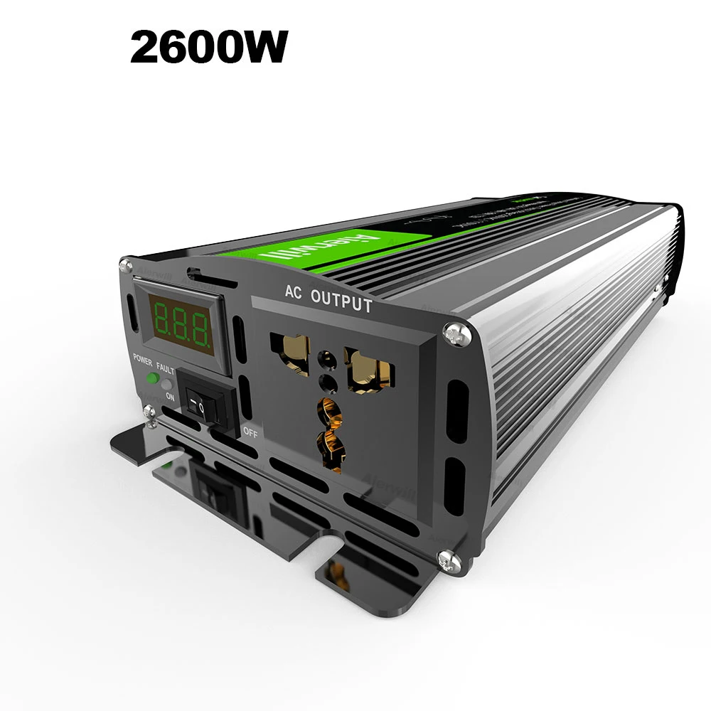 NBQ-2600W