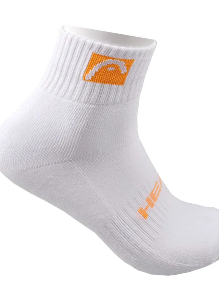 Hot Head Sport socks Raquete De Tennis gym stockings Athletic socks