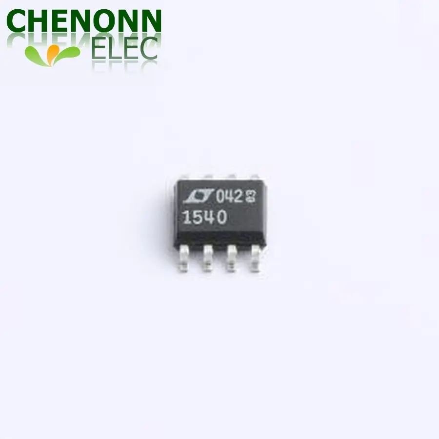 LTC1540CS8#PBF