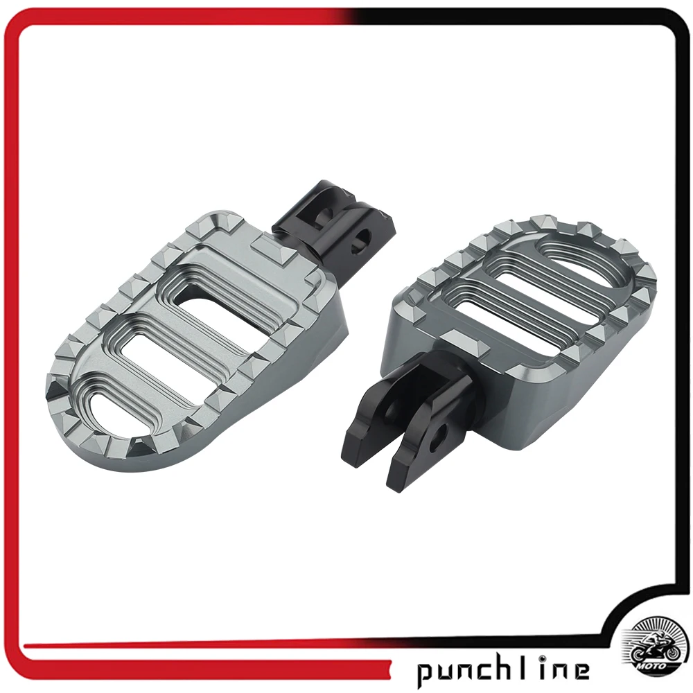 Misura Per Fat Bob Fxfb 107 Fxfbs 114 Heritage Classic Flhc 107 Flhcs 114 Lower Rider Fxlr 107 Pedane Anteriori Rotanti Pedane