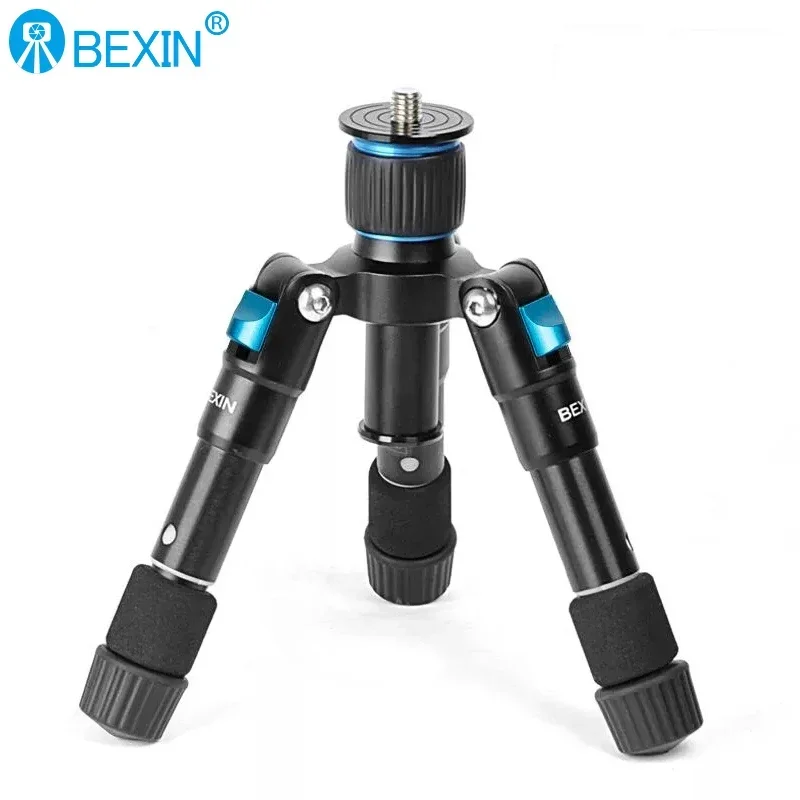 Portable Tripode Lightweight Travel desktop flexible Tabletop compact Mini smart phone Camera DSLR Tripod Stand iphone phone tripod mini tripod flexible phone tripod camera tripod photography tripod
