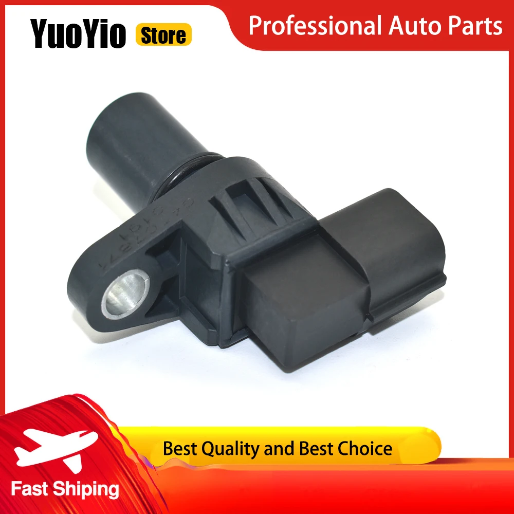 

YuoYio 1Pcs New Transmission Speed Sensor J5T23282 ME203180 G4T07871 For Mitsubishi Pajero/Shogun 3.2 DI-D 2000-2006 And More