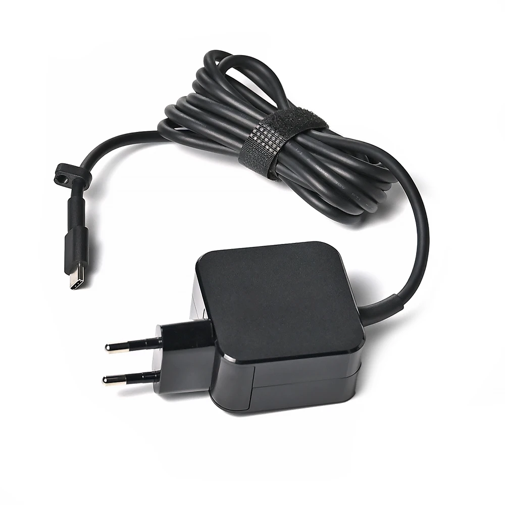 Tipo-c Usb-c Adaptador ac Carregador para Asus Chromebook C302 C302c C302ca C523 C523n C523na Ux370ua Ux370u Ux370 Ux390 20v 2.25a 45w - Imagem 4