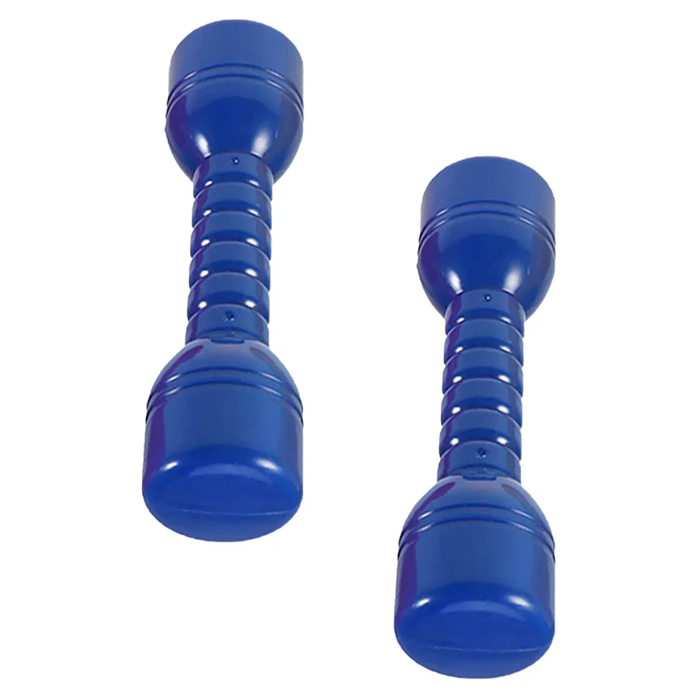 Children Dumbbell 2pcs Dumbbells Kids Hand Weights Home Gym Workout Children Exercise Fitness