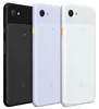 Google Pixel 3a XL SmartPhone 6.0" screen 4GB RAM 64GB ROM Fingerprint CPU Snapdragon 670 Octa Core unlocked  used Phone 3