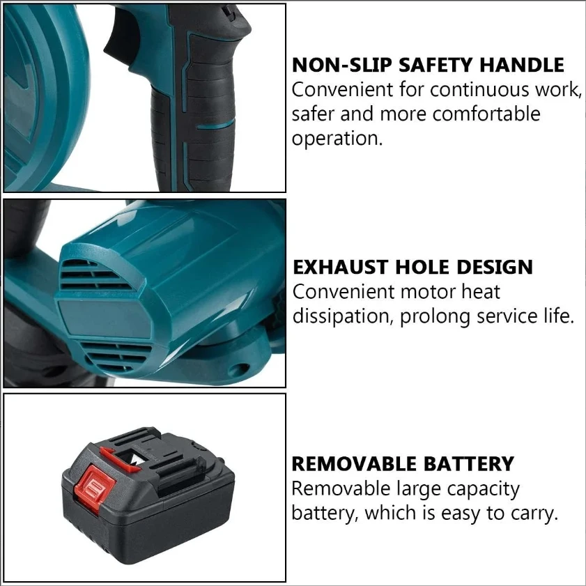Okalee   ǳ   ǳ, ޴  ǻ  Ŭ, Makita 18V ͸, 2 in 1