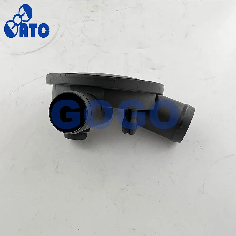 028129101D 028129101 For Audi 80 B4 8C2 1.9 TD / TDi Crankcase Breather Valve / Oil Trap