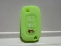 Luminous Green