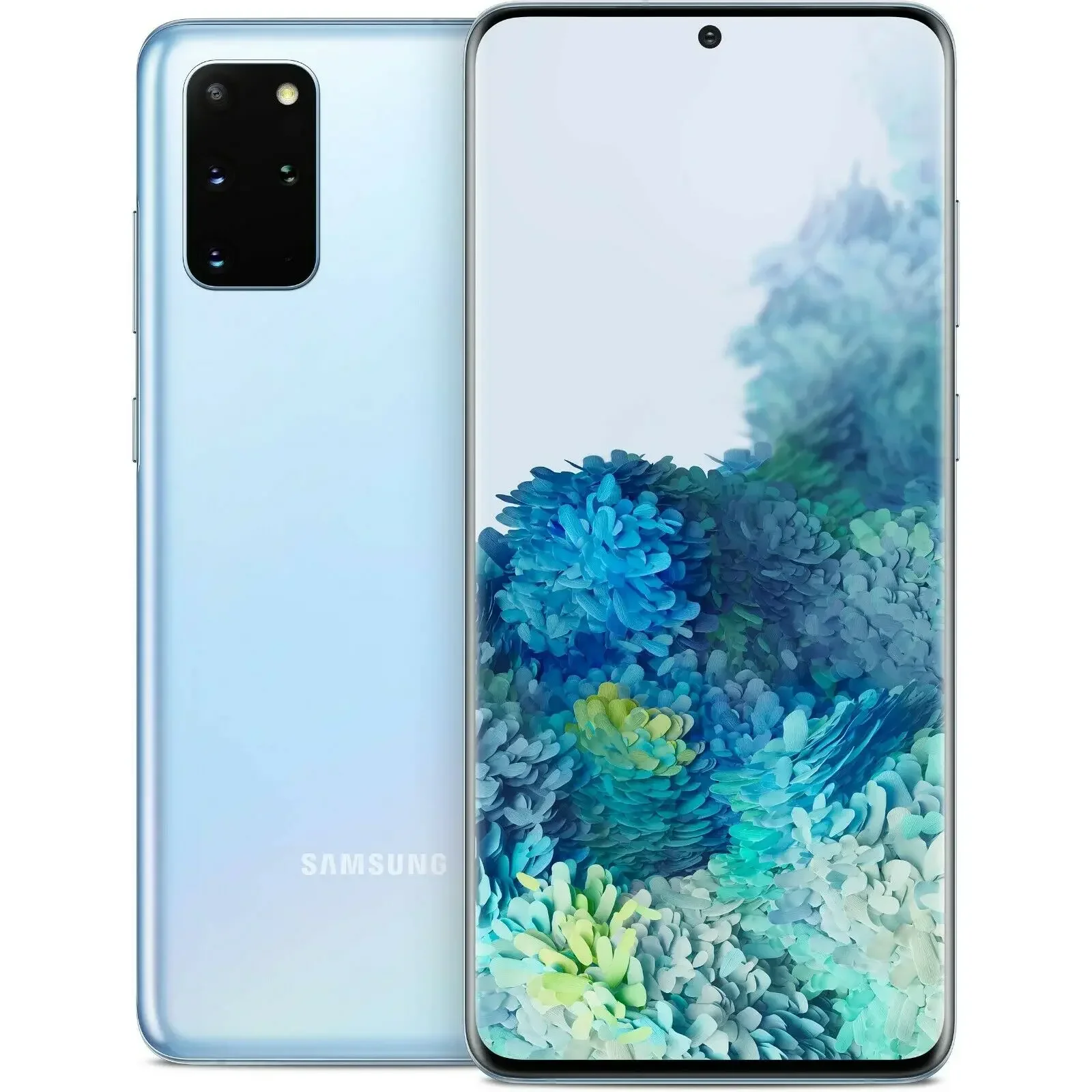 Samsung Galaxy S20 Plus S20+ 5G G986B/DS Global Version 6.7 2