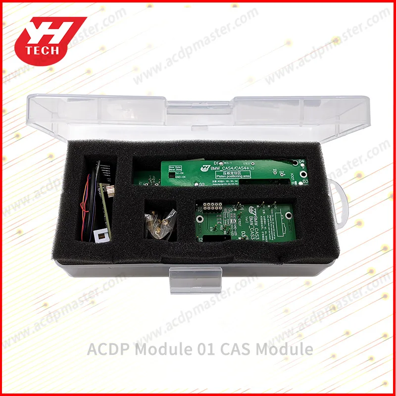 12 Mini Cas Module Mini ACDP Module 1-CAS Module - AliExpress 34