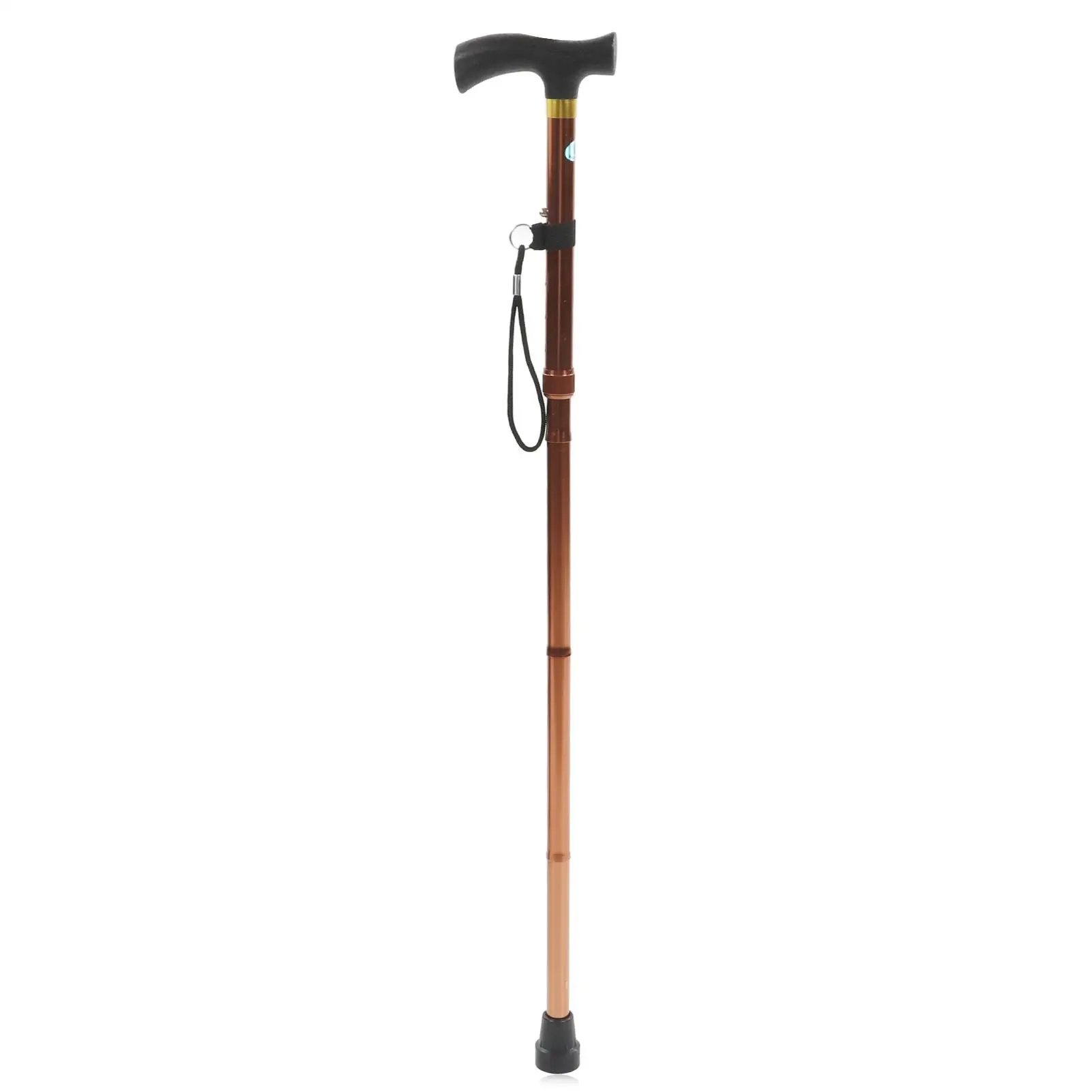 Folding Walking Cane: Premium Stick for elderly