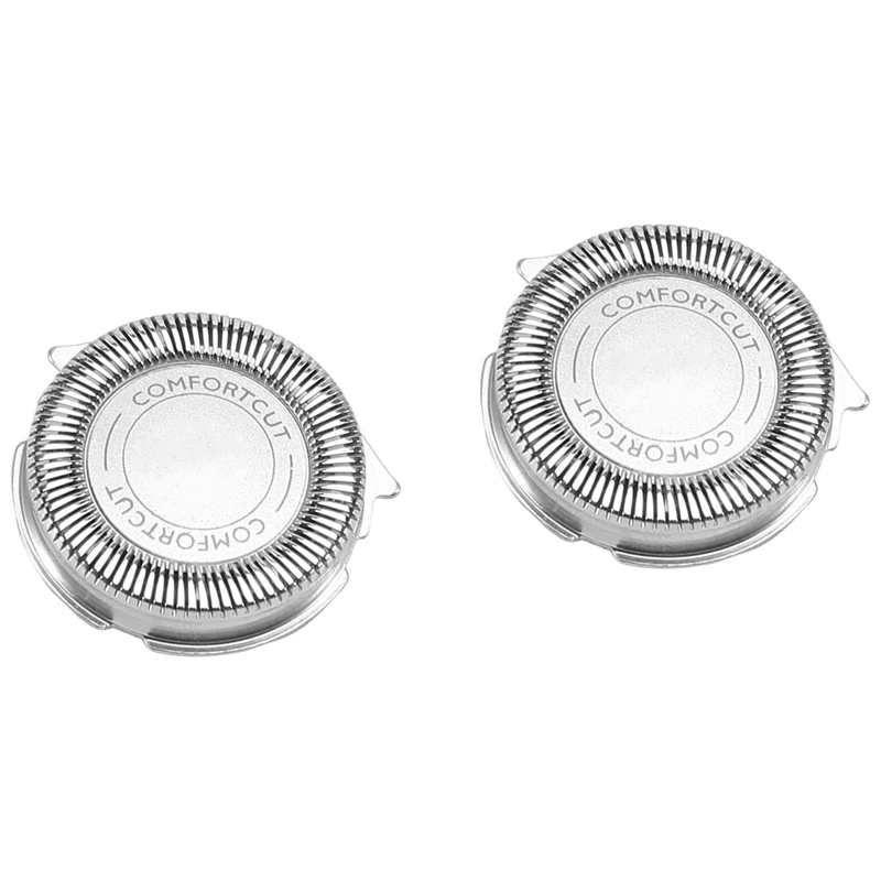HOT!3Pcs SH30/50/52 Shaver Replacement Heads For Philips Electric Shaver Series 1000, 2000, 3000, 5000 Blade Head