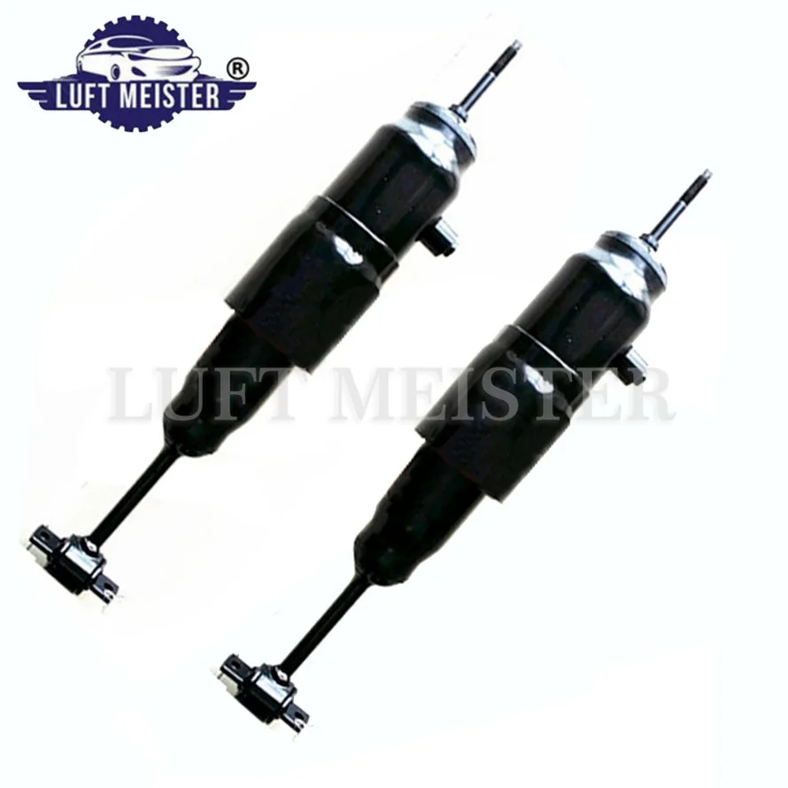 

One Pair Front Left &Right Air Strut for Lincoln Navigator 4W 1998-2002 F85Z18124MC, 5U2Z18V124EA