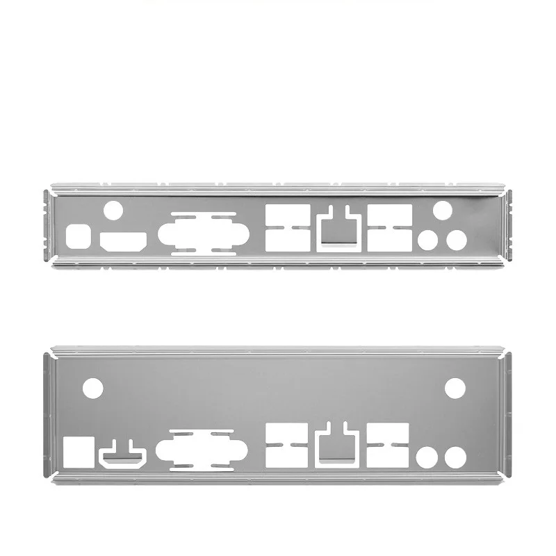 I/O Shield Imprimé En PLA Pour Carte Mère ASUS AM1I-A