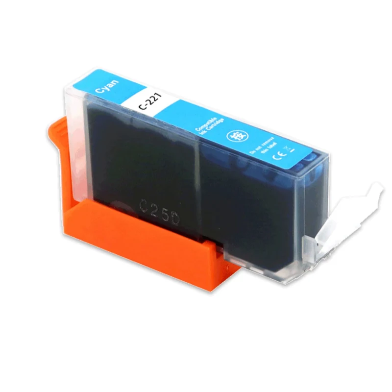 Tinta Canon Pixma | Cartuchos Y Tóner Compatibles
