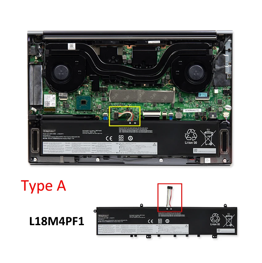 9-15IMH5, C940-15IRH, C940-15IRH, IdeaPad S740-15IRH, S740-15IRH, Série