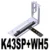 K43SP-WH5