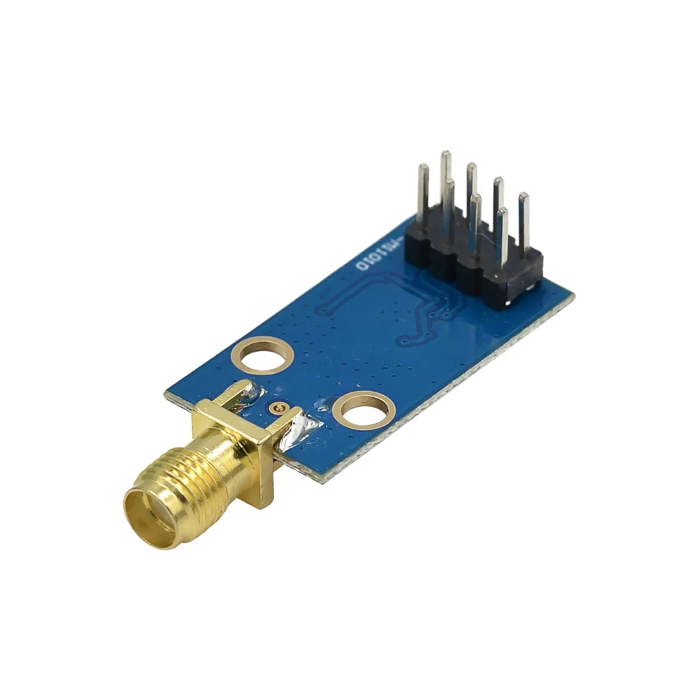 CC1101 Wireless Module with SMA Antenna Wireless Transceiver Module for 433MHZ Enhance the Signal